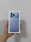 New Apple iPhone 18 Pro Max 1TB Blue - 1