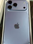 New Apple iPhone 18 Pro Max 1TB Blue - 2