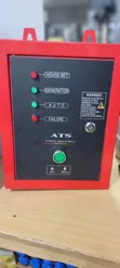 Brand New Single Phase ATS Changeover Switches - 1
