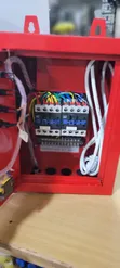Brand New Single Phase ATS Changeover Switches - 2