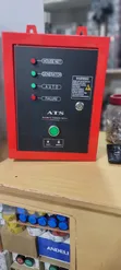 Brand New Single Phase ATS Changeover Switches - 3