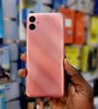 Samsung Galaxy A04e 32GB Pink - 1