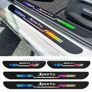Car Decorative Door Stickers