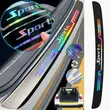 Car Decorative Door Stickers - 2