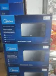 Midea 20L Countertop Microwave - 2