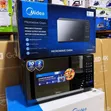 Midea 20L Countertop Microwave - 4