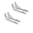 Wall Mounted Folding Shelf Brackets (Cold-Rolled Steel) - 3