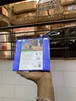 Haino Teko FG8 Smartwatch - 1