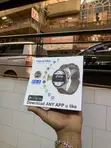 Haino Teko FG8 Smartwatch - 2