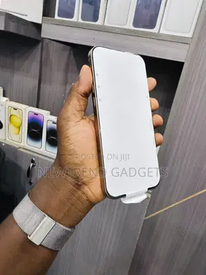 Apple iPhone 16 Pro Max 256GB Gold