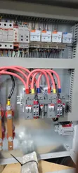 ABB 3-Phase Automatic Transfer Switch - 2