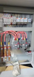 ABB 3-Phase Automatic Transfer Switch - 3