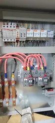 ABB 3-Phase Automatic Transfer Switch - 4