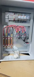ABB 3-Phase Automatic Transfer Switch - 5