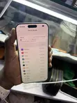 Apple iPhone 16 Pro Max 512GB White - 2