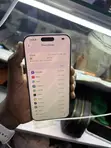 Apple iPhone 16 Pro Max 512GB White - 3