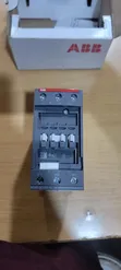 ABB Contactors (4-Pole / 3-Pole) - 1