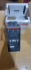 ABB Contactors (4-Pole / 3-Pole) - 3