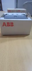 ABB Contactors (4-Pole / 3-Pole) - 4