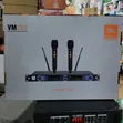 JBL V888 Dual-Channel UHF Wireless Microphone System - 2