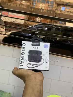 Haino Teko Air-5 True Wireless Earbuds
