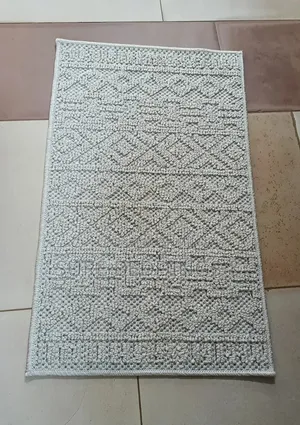 Majestic Sisal Geometric Door Mat