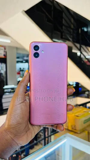 Samsung Galaxy A04 64GB Pink