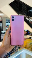 Samsung Galaxy A04 64GB Pink - 1