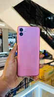 Samsung Galaxy A04 64GB Pink - 3