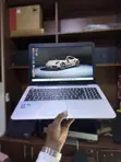 Asus A42JK Laptop - Intel Core i5, 8GB RAM, 500GB HDD+SSD - 4
