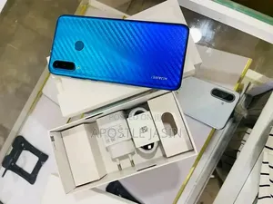 Huawei P30 Lite 128GB Blue