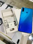 Huawei P30 Lite 128GB Blue - 2