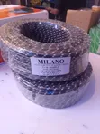 Cotton Wire Cables - 1
