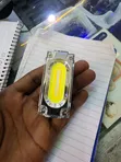 Outdoor Mini Multi-Functional Induction Headlamp - 3