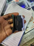Outdoor Mini Multi-Functional Induction Headlamp - 4
