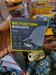Outdoor Mini Multi-Functional Induction Headlamp - 5