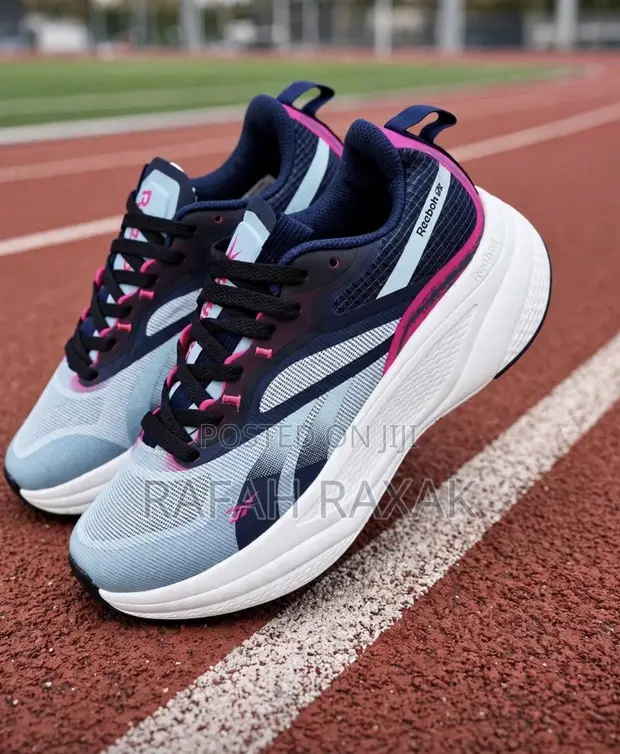 Original Reebok Floatride Energy 3.0 Adventure Running Sneakers - 1