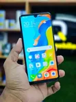 Huawei P30 Lite 128GB Gray - 1