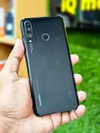 Huawei P30 Lite 128GB Gray - 5