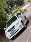 Toyota Harrier 2.4 2009 White - 2