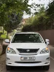 Toyota Harrier 2.4 2009 White - 3