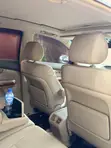 Toyota Harrier 2.4 2009 White - 5