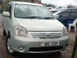 Toyota Raum 1.5 AWD 2006 Blue - 2