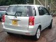 Toyota Raum 1.5 AWD 2006 Blue - 3