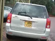 Toyota Raum 1.5 AWD 2006 Blue - 5