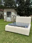 Puzzled Turfed Beds 5x6 - 1