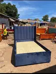 Puzzled Turfed Beds 5x6 - 2