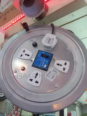 Aston Electric Extension Cable
