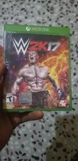 Xbox One S Game - Wk17 - 2