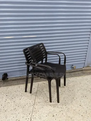 Brand New Lowback Plastic Chairs